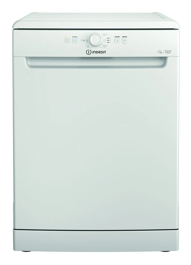 Indesit IN2FD14BNP80W Lavastoviglie Libera installazione 14 coperti D