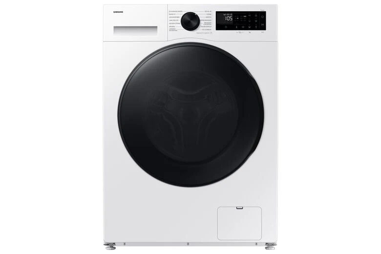 Samsung Lavasciuga Crystal Clean Slim 9Kg WD90DG5G34BEET