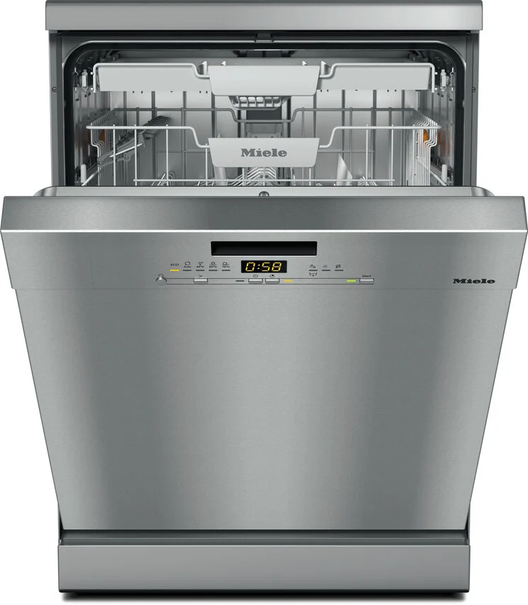 Miele Lavastoviglie G 5611 SC CLST Libera installazione 14 coperti A