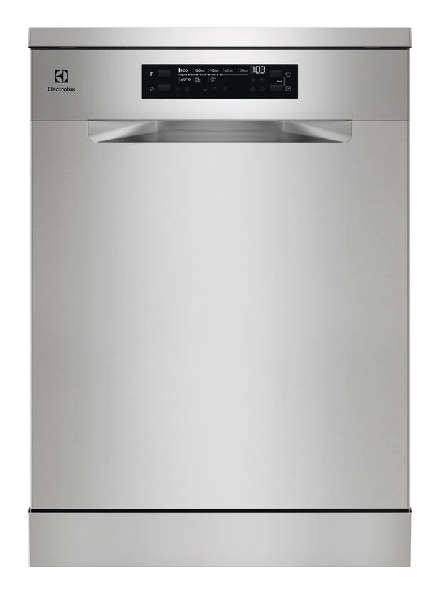 Electrolux ESS68400SX lavastoviglie Libera installazione 14 coperti Classe C