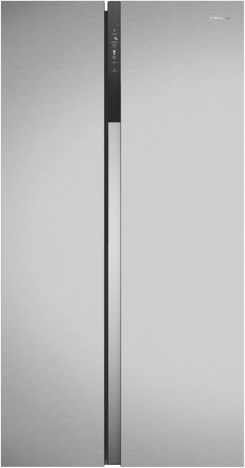 Westinghouse 624L Side by Side Refrigerator