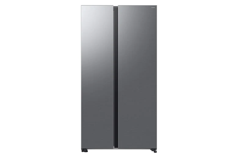 Samsung Frigorifero Side by Side 659L RS70F65QDTEF
