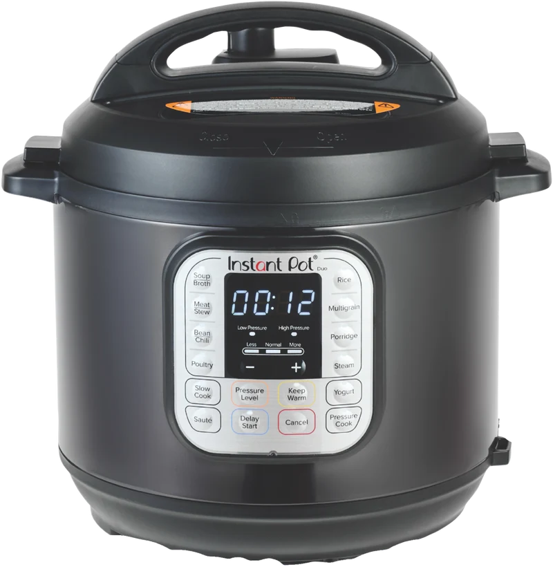 Instant 5.7 Litre Duo Mega Bundle Multi Cooker