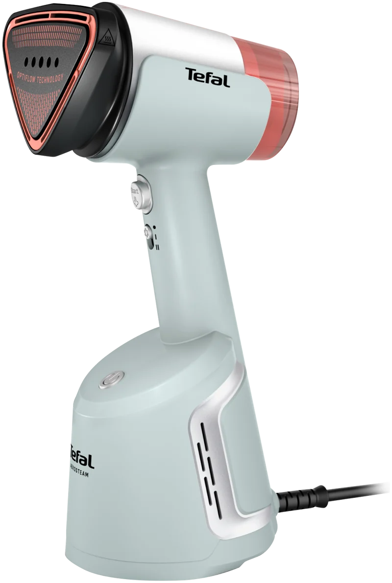 Tefal AeroSteam Handheld Garment Steamer