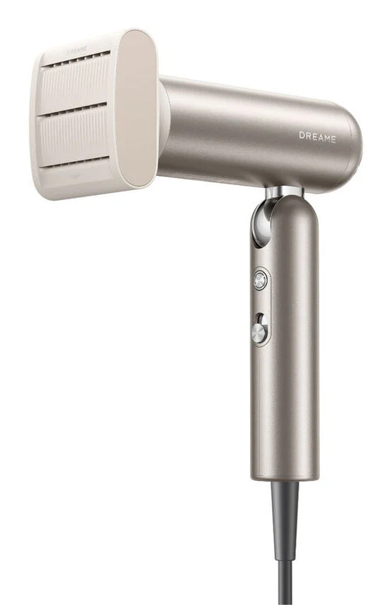 Dreame Pocket asciuga capelli 1300 W Oro