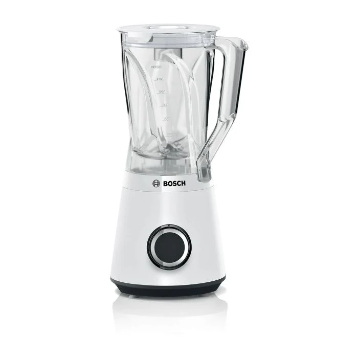 Bosch MMB6141W Serie 4 Frullatore VitaPower 1200 W