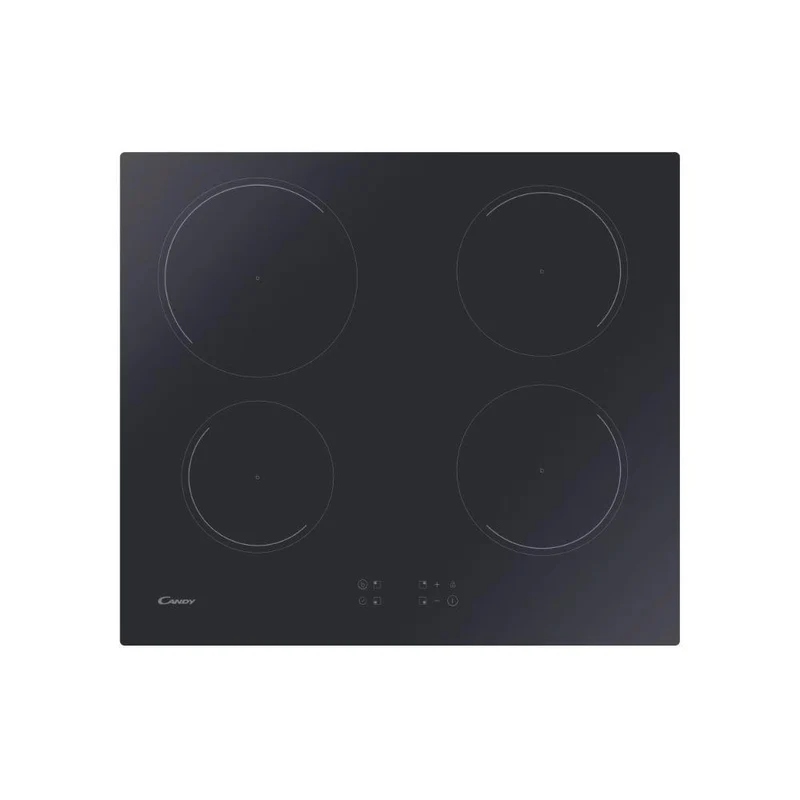 Candy Piano Cottura OCDJ642K Induzione 2600W 59cm 4zone Nero