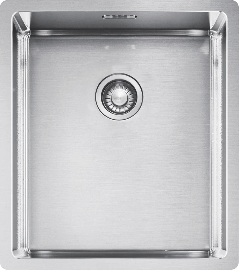 Franke Bolero Sink Kit