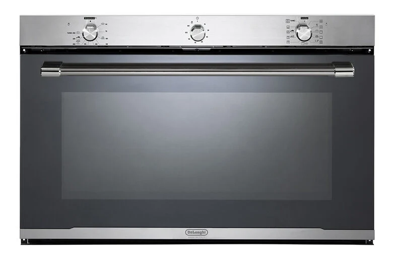 De’Longhi Forno DLM 90 XL 120 L Acciaio inox