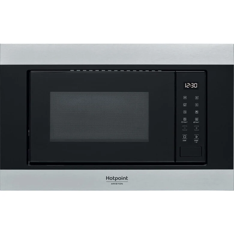 Hotpoint Ariston Microonde da incasso MF20S IX HA.1