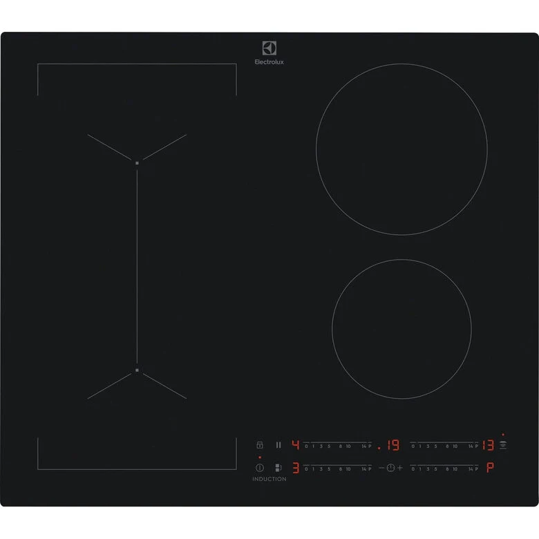 Electrolux EIV63443CT Piano Cottura Induzione Opaco