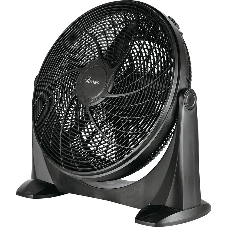 Ardes AR5A51 ventilatore Nero