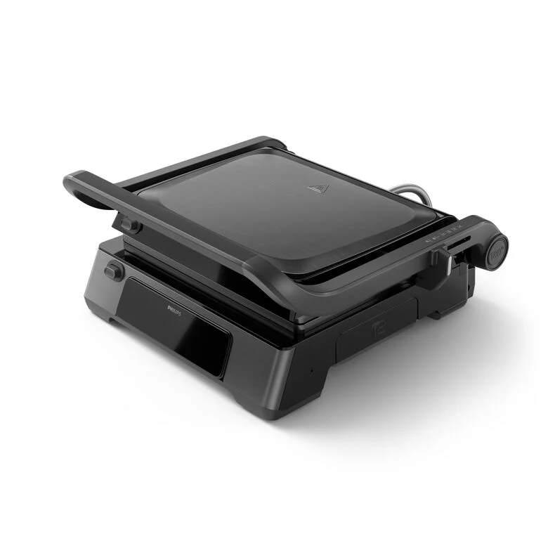 Philips 7000 series Bistecchiera Grill 2200 W