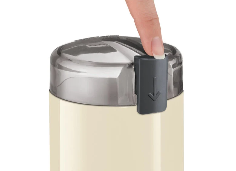 Bosch TSM6A017C macina caffé 180 W Crema