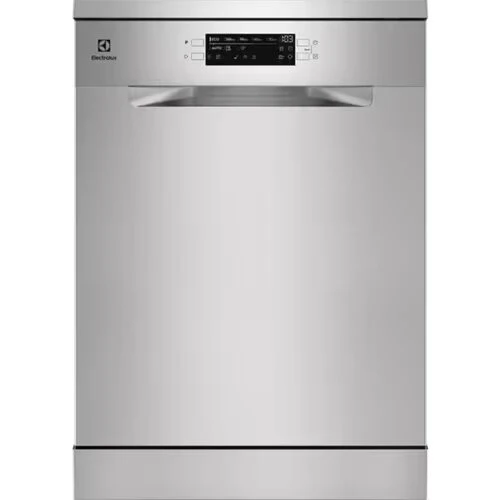 Electrolux ESM48200SX Lavastoviglie Libera installazione 14 coperti E
