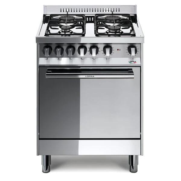 Lofra M65GV Cucina Maxima Gas Maxima 60x50