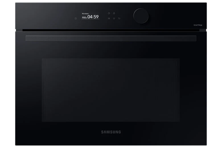 Samsung Forno Microonde a Incasso compatto Serie 5 50L NQ5B5713GBK