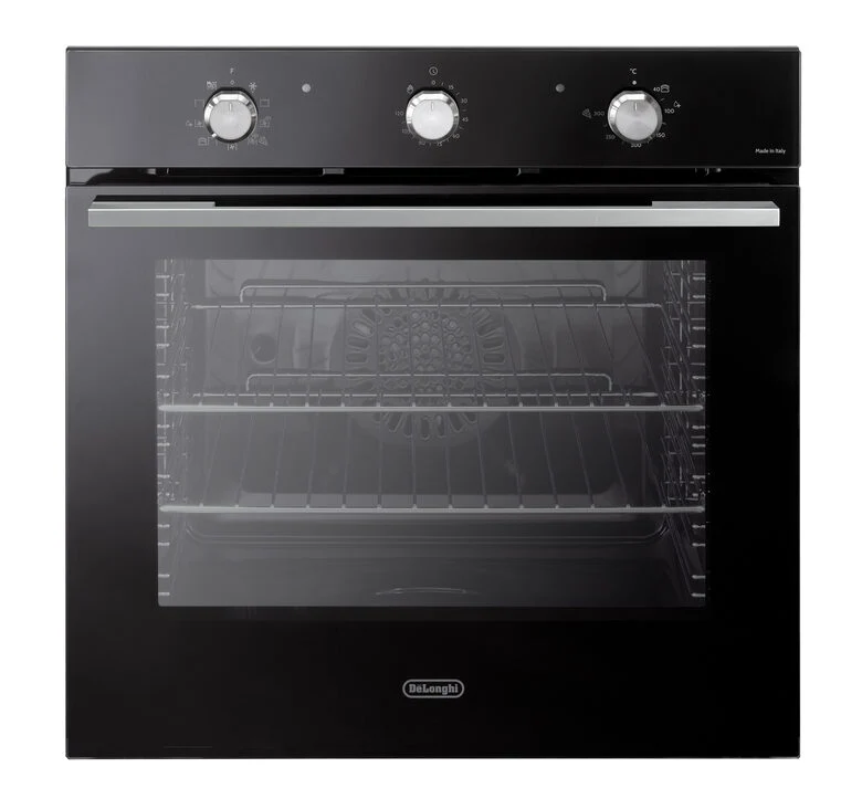 De’Longhi Forno SLM 7NL PPP Forno a Incasso 74L A Nero