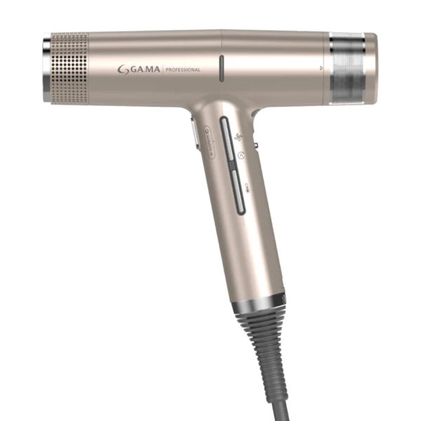 Ga.Ma Phon PH6065 IQ1 Professional Gold
