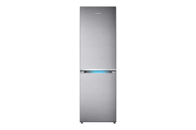 Samsung RB33R8717SR Libera installazione 332 L E Acciaio inossidabile
