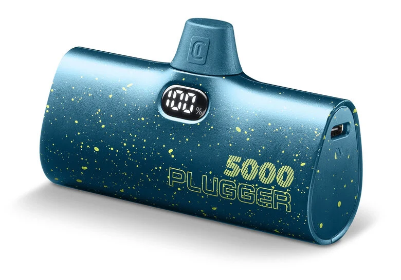 Cellularline PLUGGER