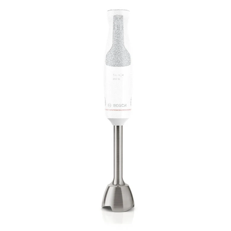 Bosch Serie 4 MSM4W210 Frullatore a immersione ErgoMaster 600 W Bianco
