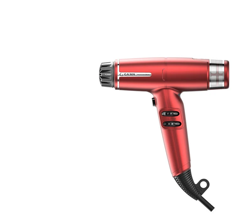 GA.MA iQ Lite Phon Professionale leggero ultracompatto 1500 W