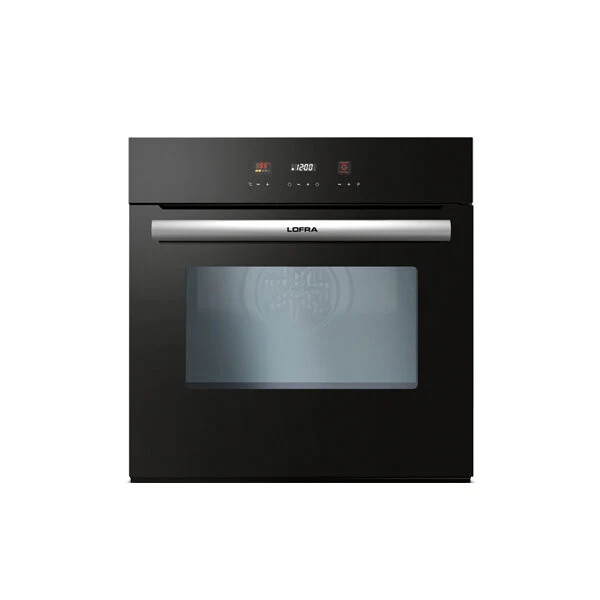 Lofra FQVN6TEE forno 66 L 3700 W A Nero