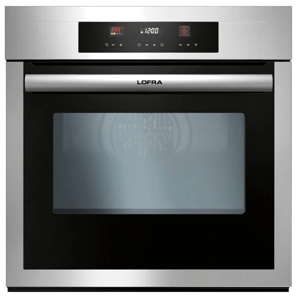 Lofra FQS6TEE forno 66 L 3700 W A Stainless steel