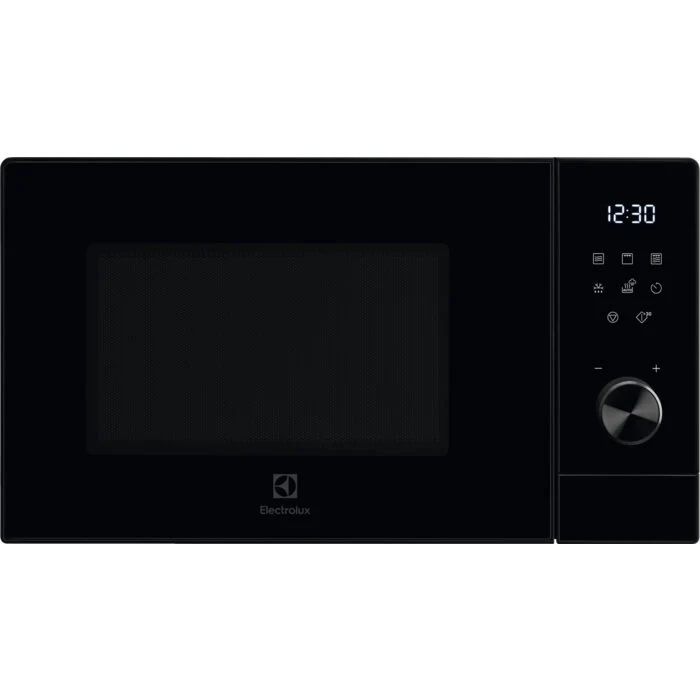 Electrolux EMZ729EMK Superficie piana Microonde con grill 29 L 900 W Nero