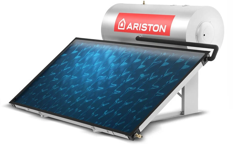 Ariston KAIROS THERMO HF-2 150-1 TR IT Parapetto 1 pz