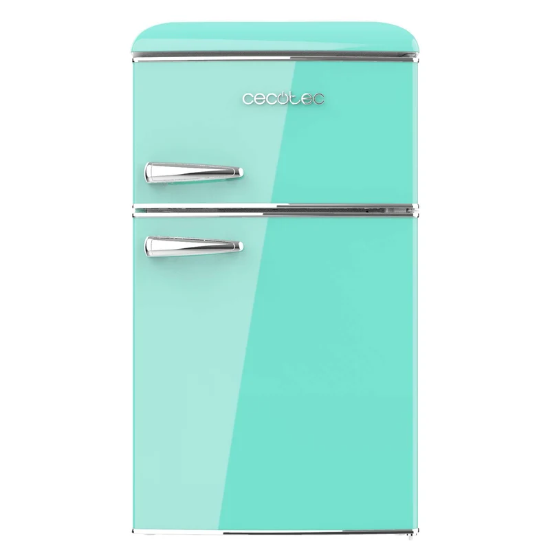 Cecotec Bolero CoolMarket 2D Origin 86 Green E