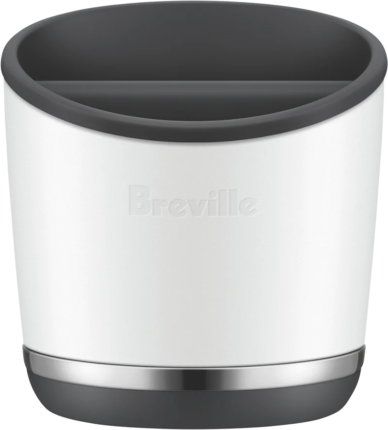 Breville The Knock Box 20 Sea Salt