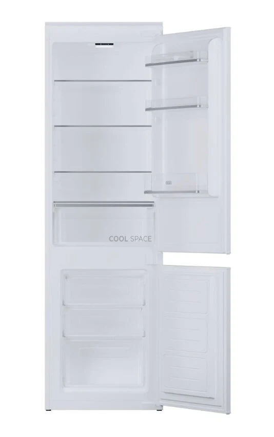 De Longhi F6CSF250E frigorifero con congelatore Da incasso Combinato