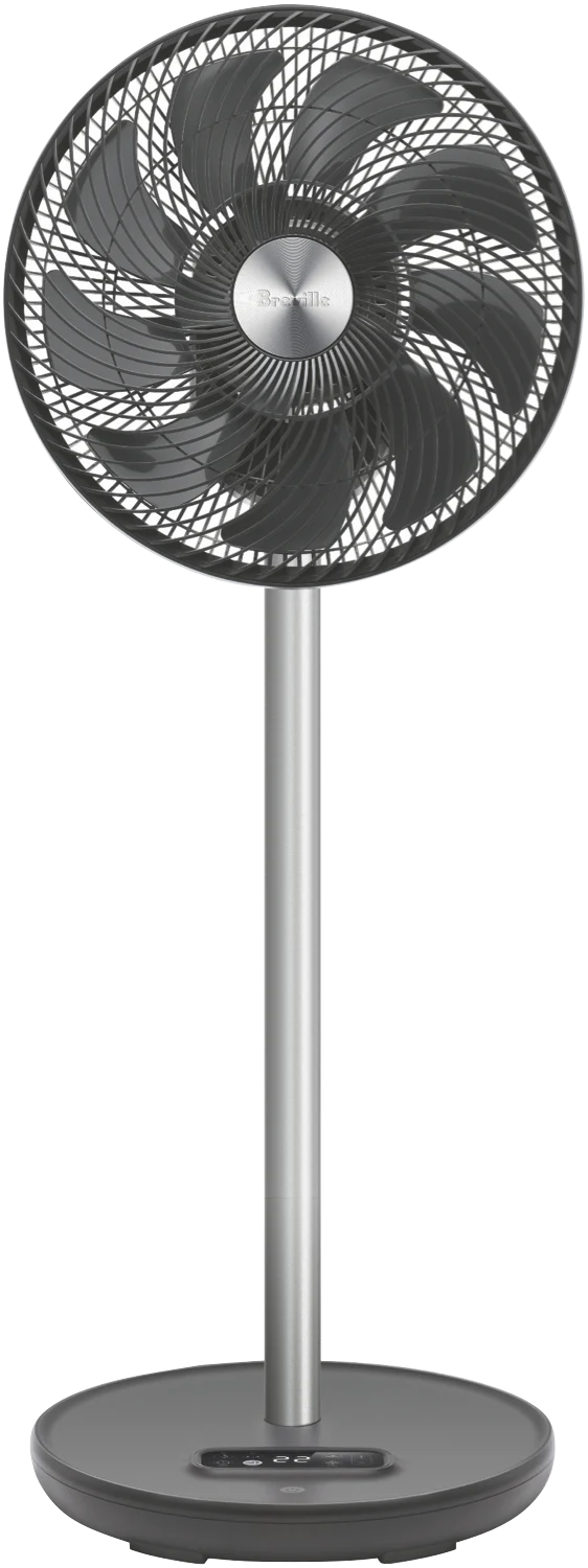 Breville The Air Dynamic 3D Connect Air Circulator