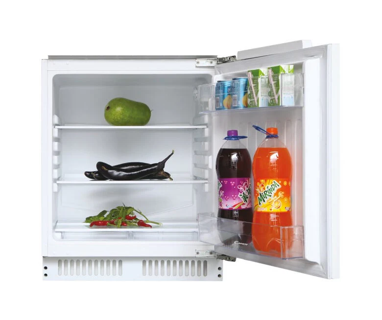 Candy LARDER CRU 160 NE / N frigorifero Da incasso 135 L F Bianco