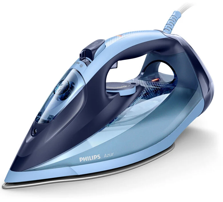 Philips Azur Ferro da stiro a vapore continuo 50 g/min