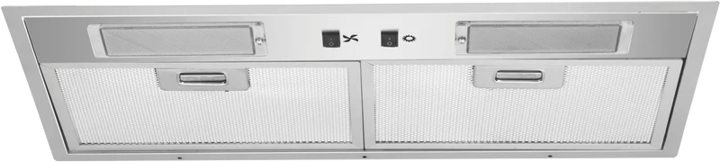 Schweigen 60cm Silent Undermount Rangehood ** 2 BOXES **