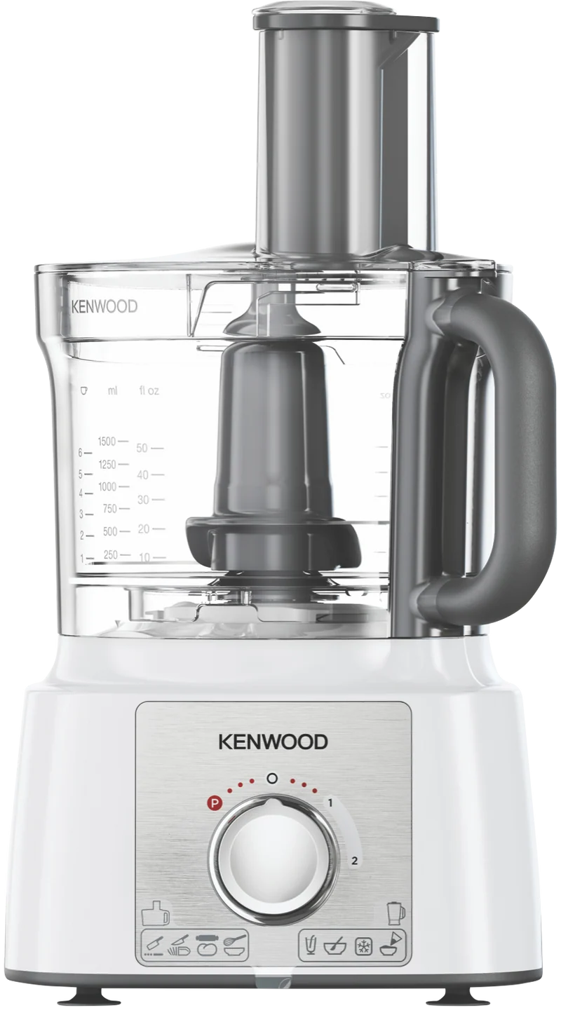 Kenwood Multipro Express Food Processor