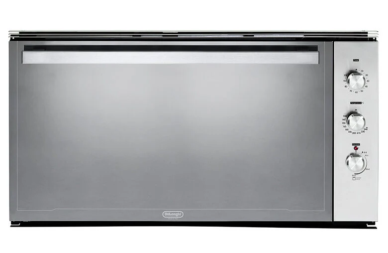 De’Longhi DLG 90 X 83 L 4000 W A Acciaio