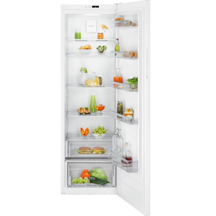 Electrolux LRT5MF38W0 frigorifero Libera installazione 390 L F Bianco