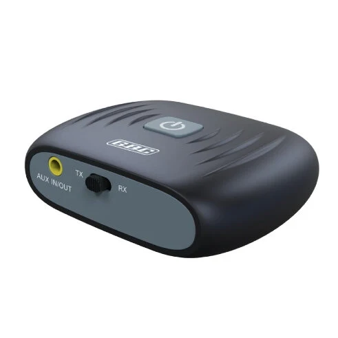 Kon.El.Co. 14.2550.85 trasmettitore audio senza fili 10 m Nero