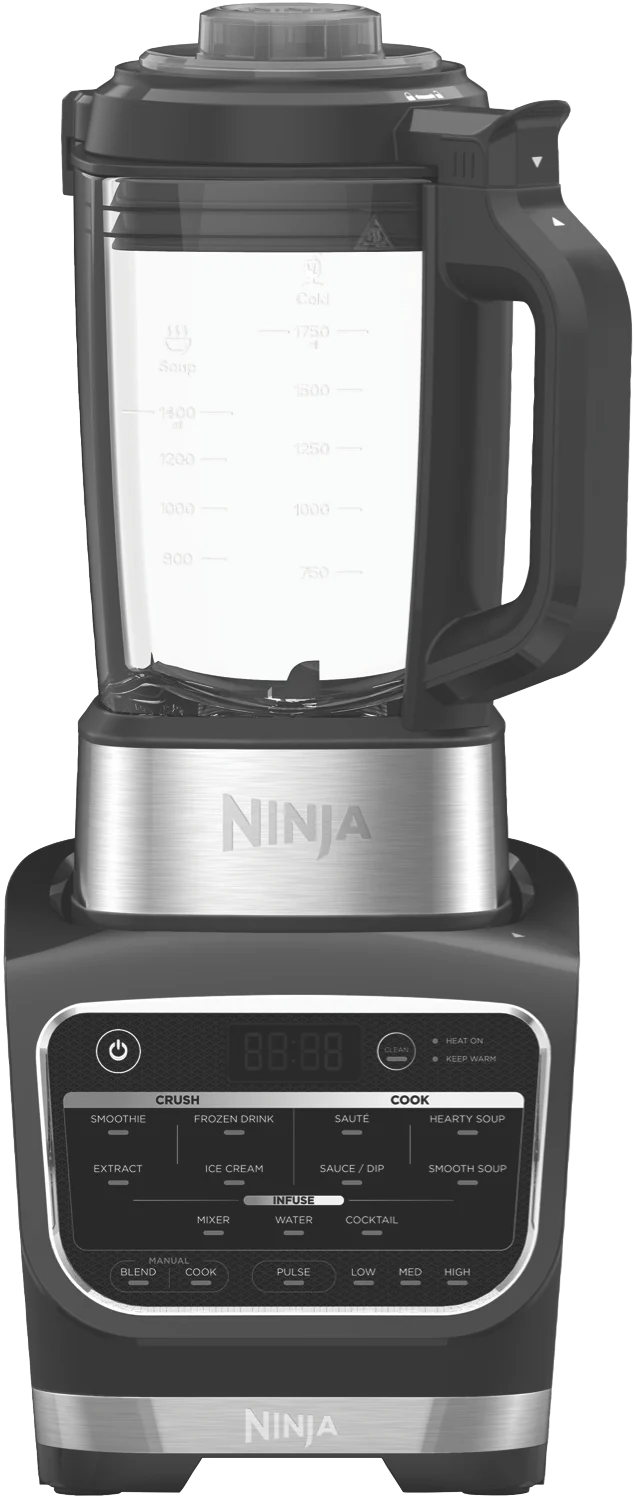 Ninja Foodi Cold/ Hot Blender