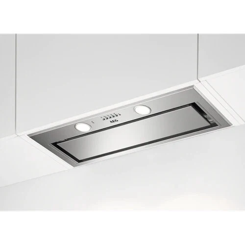 AEG DGE5861HM Integrato Acciaio inossidabile 700 m³/h A