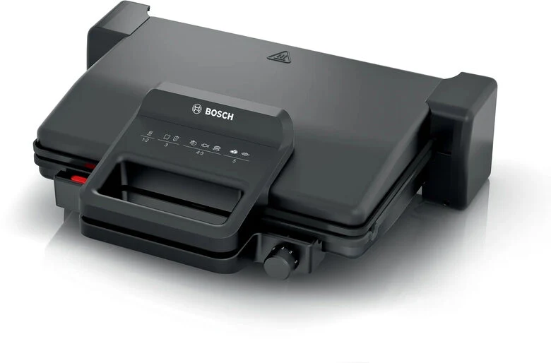 Bosch TCG3323 Griglia di contatto