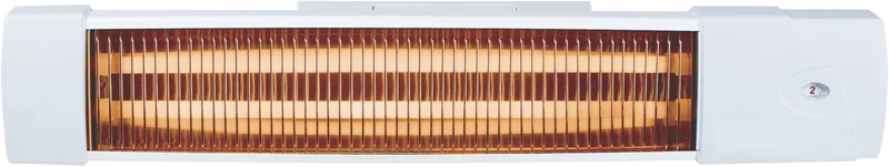 Nordic 1200W Radiant Heater