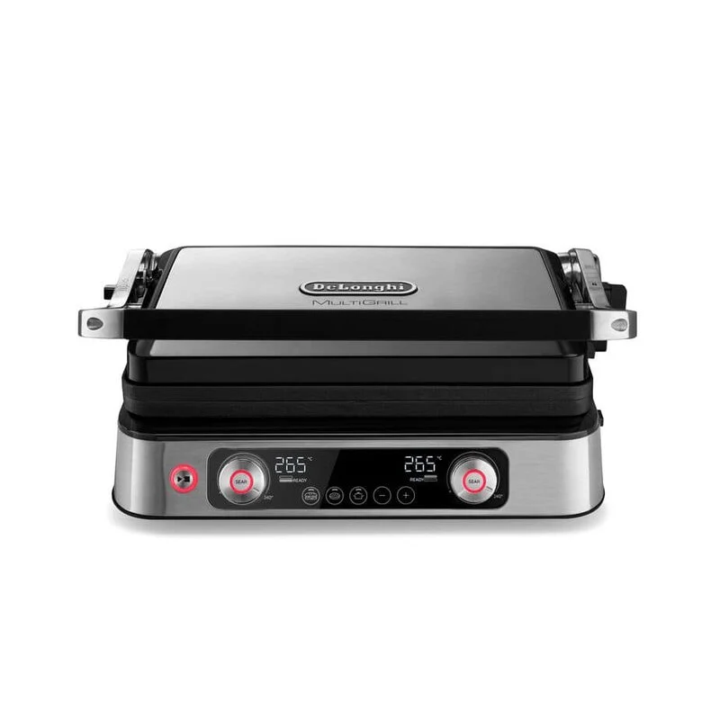 DeLonghi Bistecchiera CGH1112D 2200W