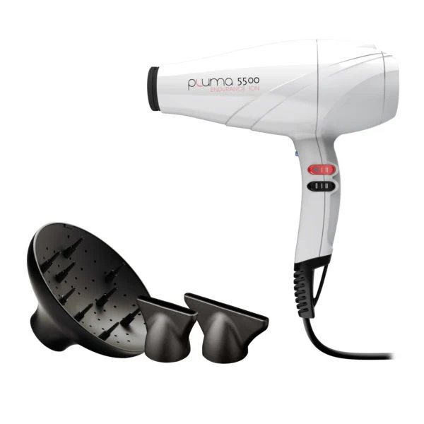 Gama Phon Pluma 5500 SH1609 Bianco