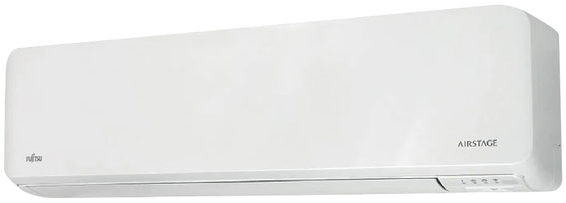 Fujitsu C5.0kW H6.0kW Reverse Cycle Split System