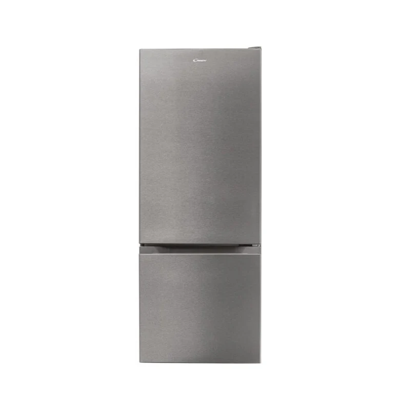 Candy CMCL 5142SN frigorifero con congelatore Libera installazione 205 L F Argento